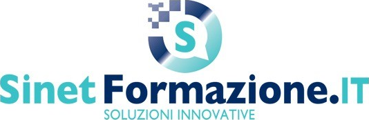 Logo Sinet Formazione