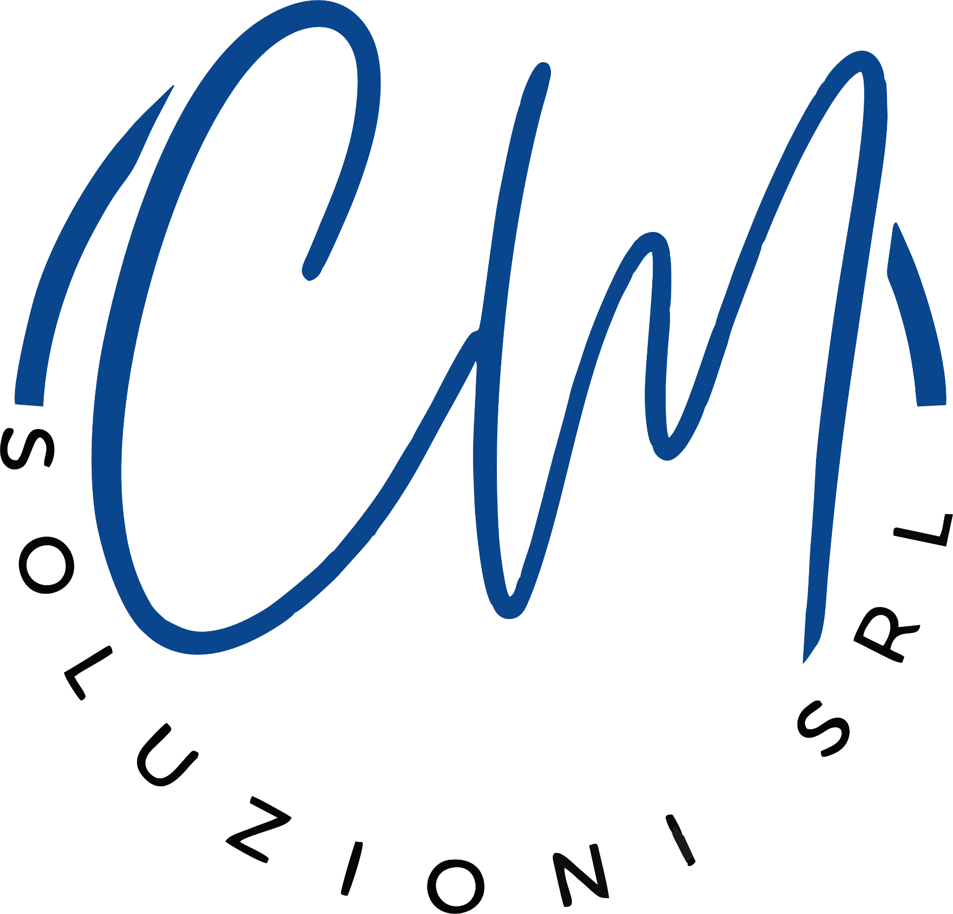 Logo CM Soluzioni srl